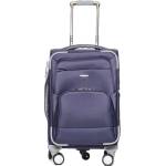 MAT STAR Куфар 8395 - 20 (8395-blue-20)