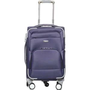 MAT STAR Куфар 8395 - 20 (8395-blue-20)
