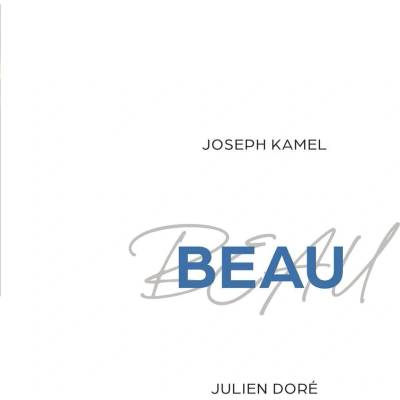 Joseph Kamel & Julien Doré - Beau (7") (0196588812675)