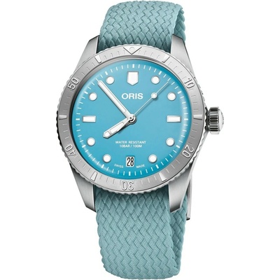 Oris 01 733 7771 4055-07 3 19 02S