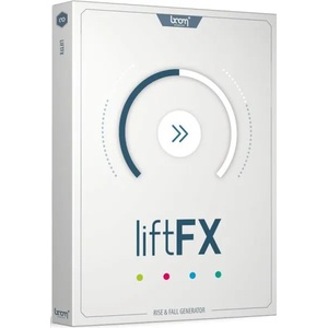 BOOM Library LiftFX