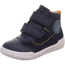 Superfit Detská celoročná obuv SUPERFREE GTX 1 000544 8000 modrá