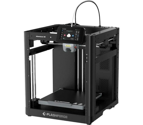 Flashforge Adventurer M5+