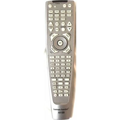 GENERAL Harman kardon avr-245, avr-320, avr-8500 - дистанционно управление дубликат (avr-245, avr-320, avr-8500)