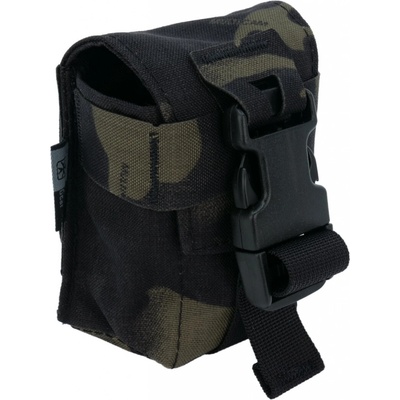 Templar’s Gear na granát FGP Multicam Black