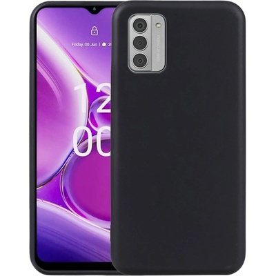 VSETKONAMOBIL 62244 TPU Silikónový kryt pre Nokia G42 5G čierny