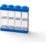 LEGO® Синя колекционерска кутия за 8 минифигури - lego® (40650005)