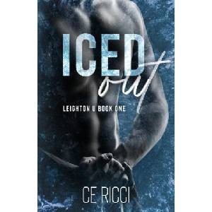 Iced Out (ISBN: 9781960818003)