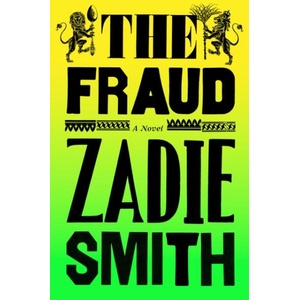 Fraud | Zadie Smith (ISBN: 9780241336991)
