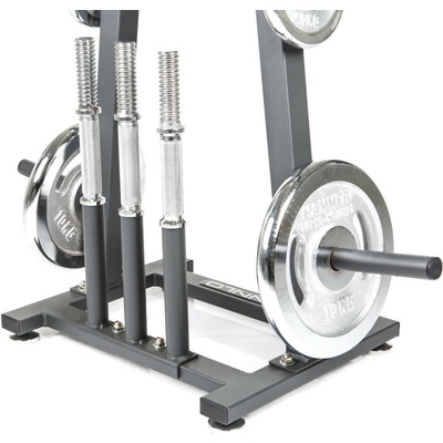 Finnlo 3917 Weight Disc Rack Stojan