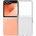 GKK Калъф с Предпазител за Samsung Z Flip 7, Shockproof Case, Прозрачен (5966011573001)