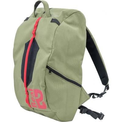 Beal Раница за катерене Beal Combi Cliff II Rope bag - Green - размер One Size (311-0219-0211)