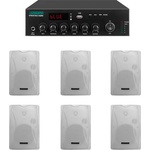 DSPPA MP120UB