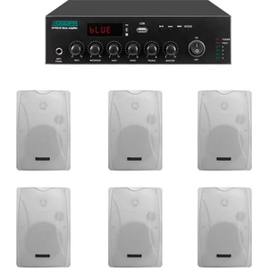 DSPPA MP120UB