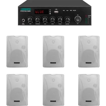 Image 1 of DSPPA MP120UB