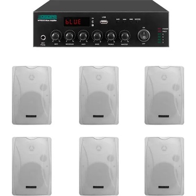 DSPPA MP120UB