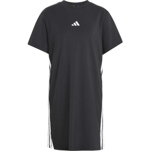 Adidas 3-stripes tee dress w s