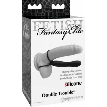 Pipedream Double Trouble