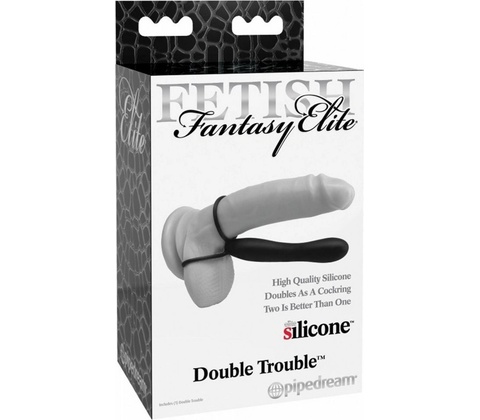 Pipedream Double Trouble