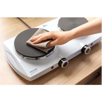 Image 1 of Sencor SCP 2253WH-EUE4