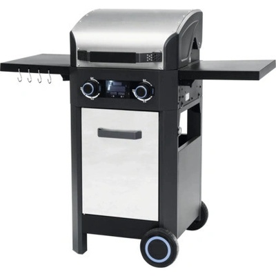 TENNEKER Carbon Grill TE-2 U