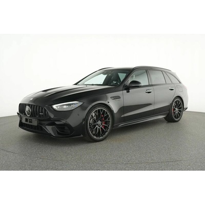 Mercedes-Benz C 63 AMG S T E Performance 500 kW