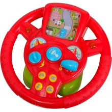 PlayGo Volant se zvukovými efekty
