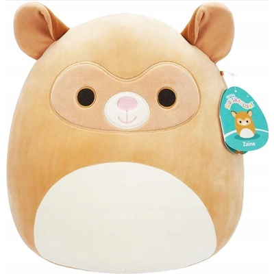 Squishmallows Zaine Tarsier 30cm