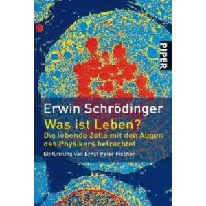 Was ist Leben? | Erwin Schrödinger (2001)
