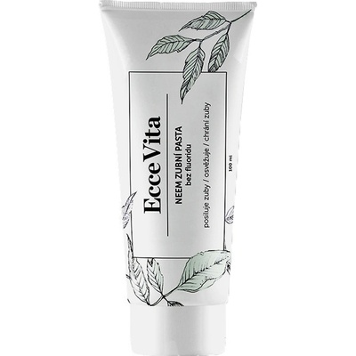 Ecce Vita Neem 100 ml