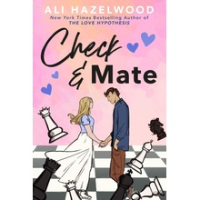 Check & Mate - Ali Hazelwood