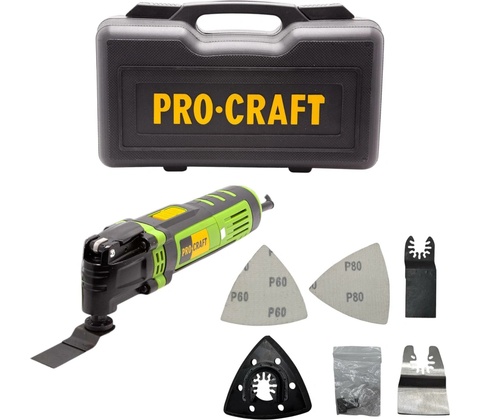 Procraft PMT650E