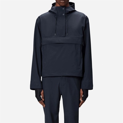 RAINS Яке RAINS Hardshell OTH Jacket - Navy