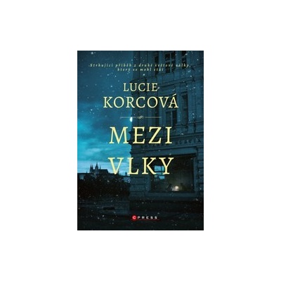 Mezi vlky