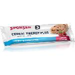 Sponser Cereal Energy Plus Bar Cranberry - 40 г