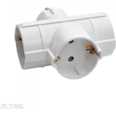 V-TAC 3 Plug (8786)