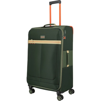 Travelite Пътен куфар Travelite Color Craze L Olive Travelite | Zelen | МЪЖЕ | UNI