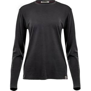 Aclima Дамско мериносово термобельо Aclima Women's Lightwool 180 Crewneck Merino shirt - Marengo (916-2590-0212)