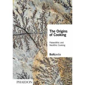 Origins of Cooking (ISBN: 9781838661625)