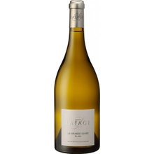 Domaine Lafage Grande Cuvée blanc 2021 13% 0,75 l (čistá fľaša)