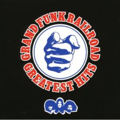 GRAND FUNK RAILROAD: GREATEST HITS CD