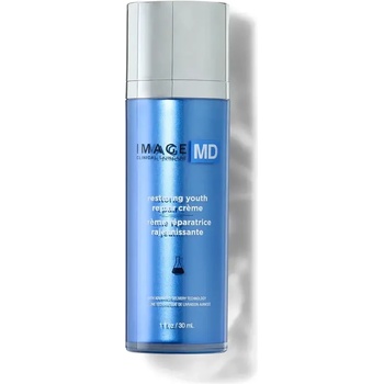 IMAGE Skincare Крем за лице против брьчки с ретинол IMAGE MD Clinical Skincare Restoring Youth Repair Creme (MD-110N)