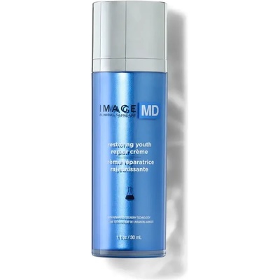 IMAGE Skincare Крем за лице против брьчки с ретинол IMAGE MD Clinical Skincare Restoring Youth Repair Creme (MD-110N)