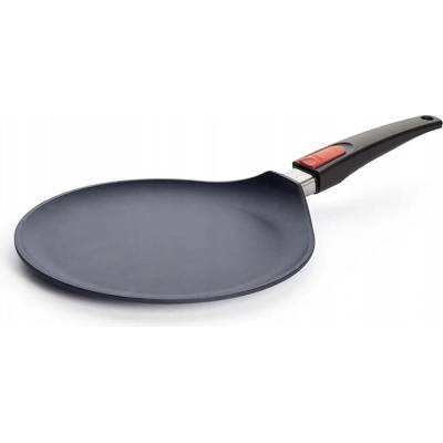 WOLL Pánev na palačinky Diamond 26 cm s nepřilnavým povrchem