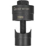 GEKO Боркорона за отвор за смесител 25мм 81697 (g01629)