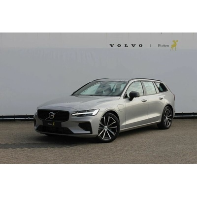 Volvo V60 T6 AWD Plus 257 kW
