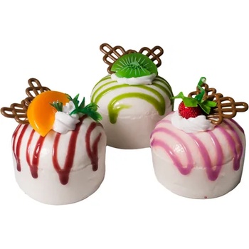 Image 1 of Chef`n Cn-Декоративна паста кръгла 1 бр. (a0256) (01981035)