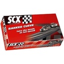 SCX Klopená zatáčka AS SCXB02510X100