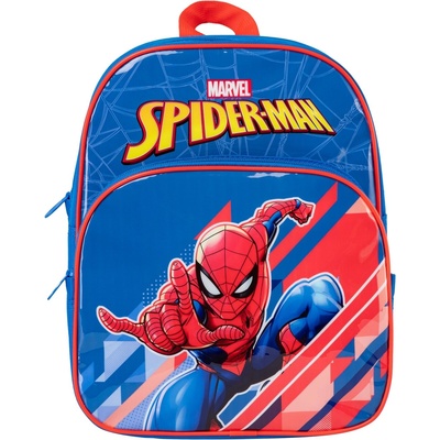 Character Детска раница Character Pocket Rucksack Childrens - Spiderman
