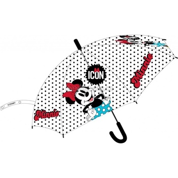 Eexee Minnie Mouse průhledný